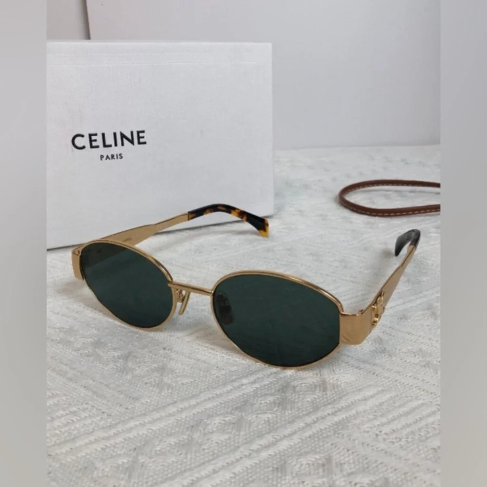 Celine Sunglasses - Picture 2 of 5